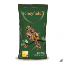 Honeyfield's Conservation Grade Quality Wild Bird Food, 12.6kg