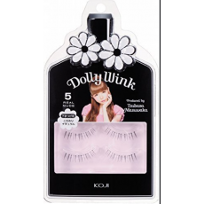 Eyelash Dolly Wink