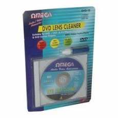 23015 DVD Lens Cleaner