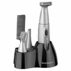 Babyliss 7040CU Grooming Kit