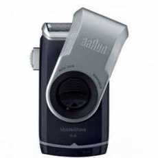 BRAUN M90 Mobile Shaver