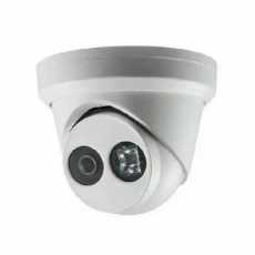 DS-2CD2363G0-I(2.8MM) Hikvision DS-2CD2363G0-I(2.8mm) 6MP EXT TURRET IR :: DS-2C