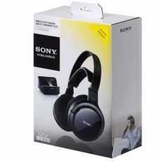 Sony MDR-RF855 Headphone