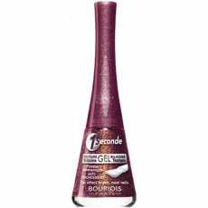 Bourjois Nail Polish 1 Second I Like To Mauve It 40