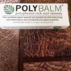 Polybalm Polyphenol Rich Nail Remedy | Polyphenol Rich Natural Nail Balm |...