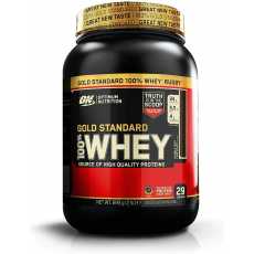 Workout  Nutrition Gold Standard Whey Protein Powder Muscle Building Supplements