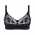 Silhouette Lingerie ‘Cascade Collection’ Black Non-Wired Soft Cup Bra UK...