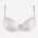 Silhouette Lingerie ‘Cascade Collection’ White Underwired Balconnette Bra UK...