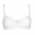 Silhouette Lingerie ‘La Chica Collection’ Girls White Padded Soft Cup Bra (...