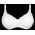 Silhouette Lingerie 'Fresco Collection' White Underwired Full Cup Bra with...