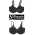 Silhouette Lingerie ‘Paysanne Collection’ Black Lace Underwired Full Cup Bra...