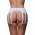 Nancies Lingerie Lycra 12 Strap  Suspender / Garter Belt for Stockings (NL12)