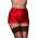 Nancies Lingerie Luxury Satin French Cami Knickers with Swiss Lace (NLcami)