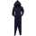 Highliving Unisex Plain Hooded Tracksuit Set Fleece Hoodie Top Bottoms...