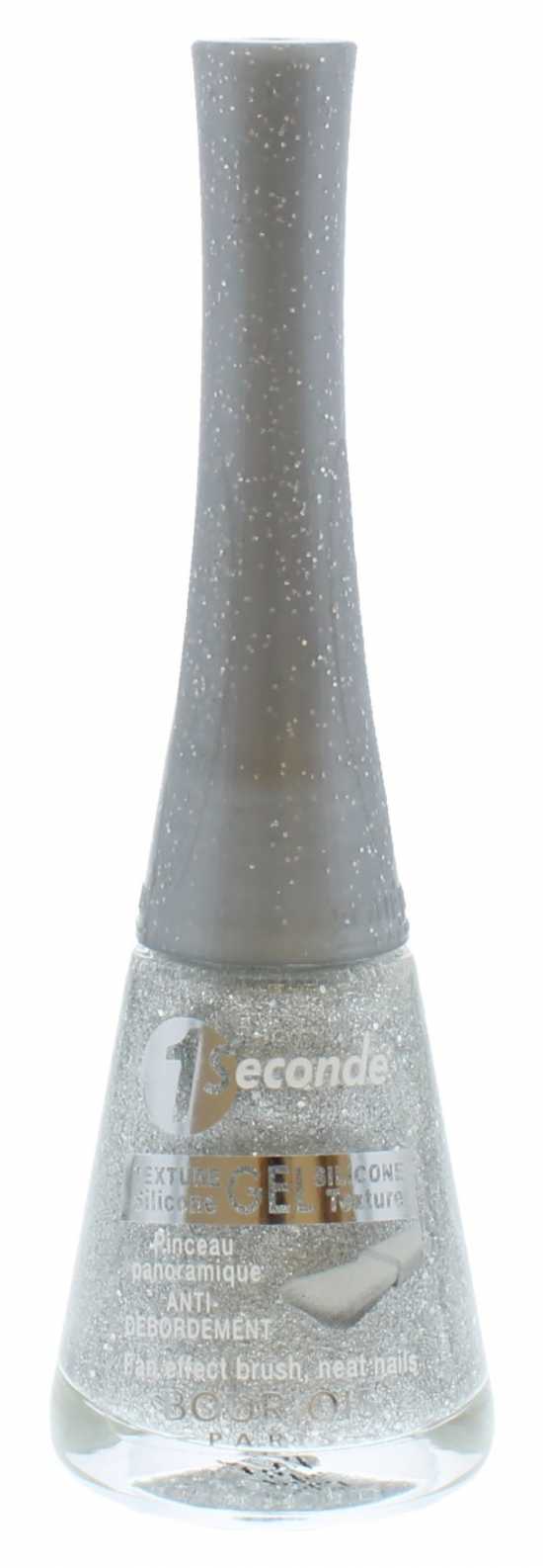 Bourjois 1 Seconde Nail Polish 39 It's Raining Stars 9ml