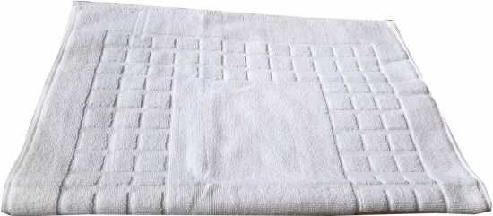 Highliving Bath Mat Rug 100% Egyptian Cotton 1000 Gsm Super Soft Washable...