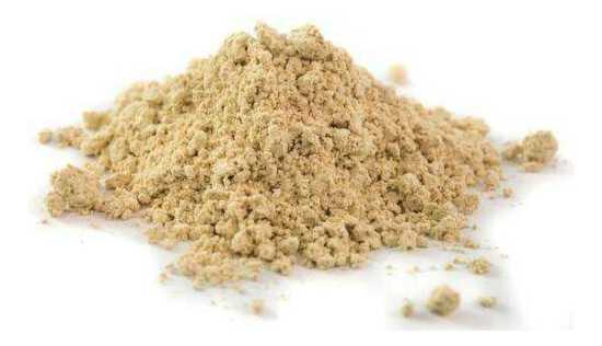 250g Organic Fenugreek Powder Natural Improve Skin Hair Digestion Supplement