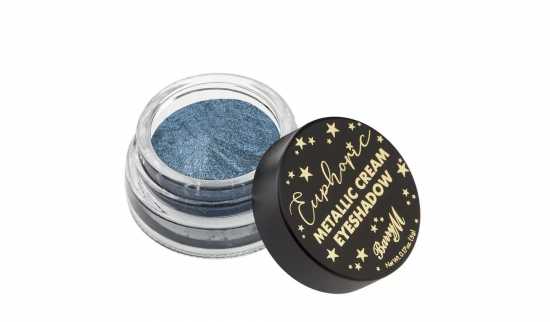 Barry M Metallic Eyeshadow Cream Tranced