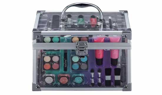 Technic Professional Beauty Case