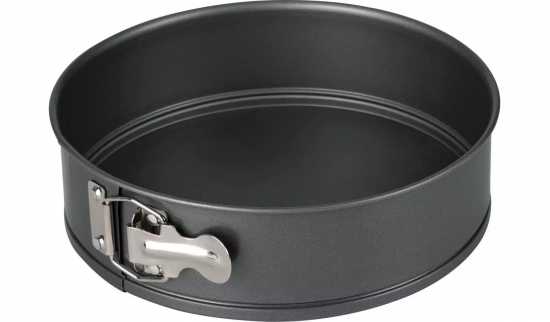 Argos Home 24cm Non Stick Spring Form Cake Tin