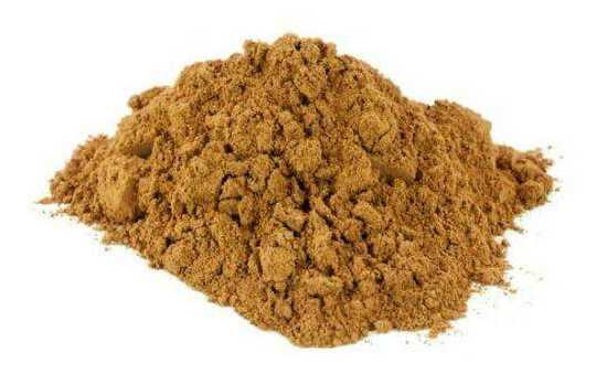 500g Pure Cinnamon Powder Ceylon True Organic Sweet Cook Spices Antioxidant