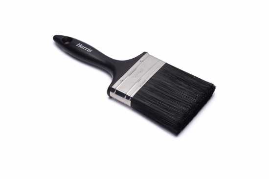 Harris 4 inch Masonry Paint Brush use with Masonry Paints - 101091007