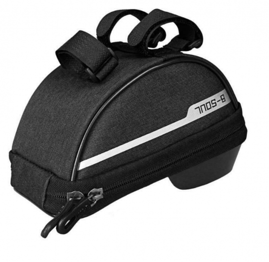 B-SOUL Bicycle Handlebar Bag