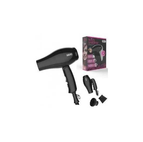 Wahl ZX982 Hair Dryer