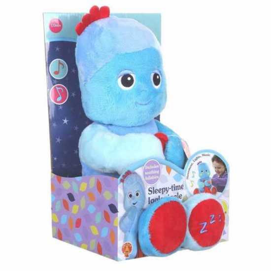 In The Night Garden Sleepy-time Igglepiggle