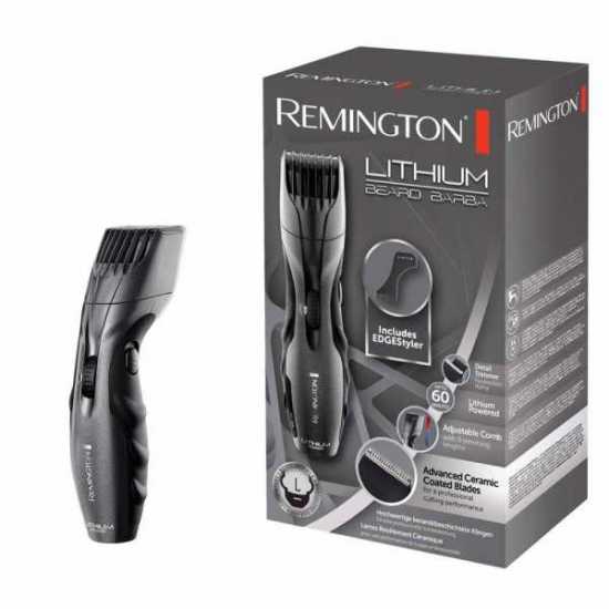 Remington MB350L Beard Trimmer