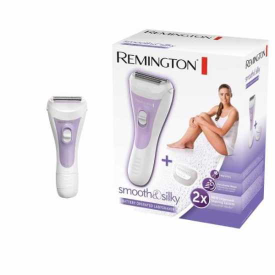 Remington WSF5060 Lady Shaver