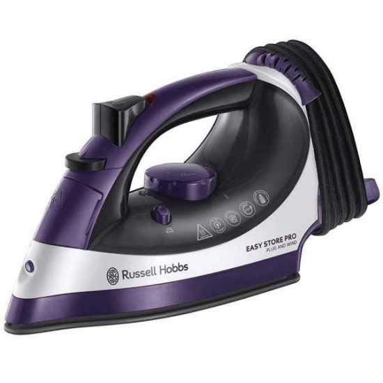 Russell Hobbs 23780 Iron