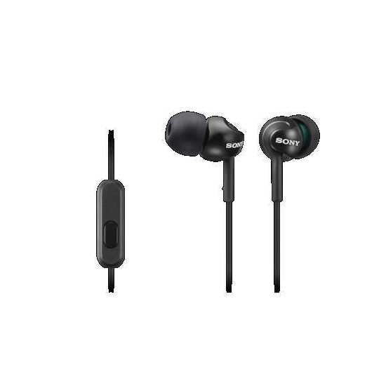 Sony MDR-EX110APB Earphone