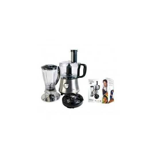 Wahl ZX971 Food Processor