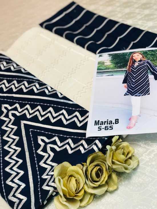 MARIA.B Hit code Winter Collection 2020 LINEN STUFF