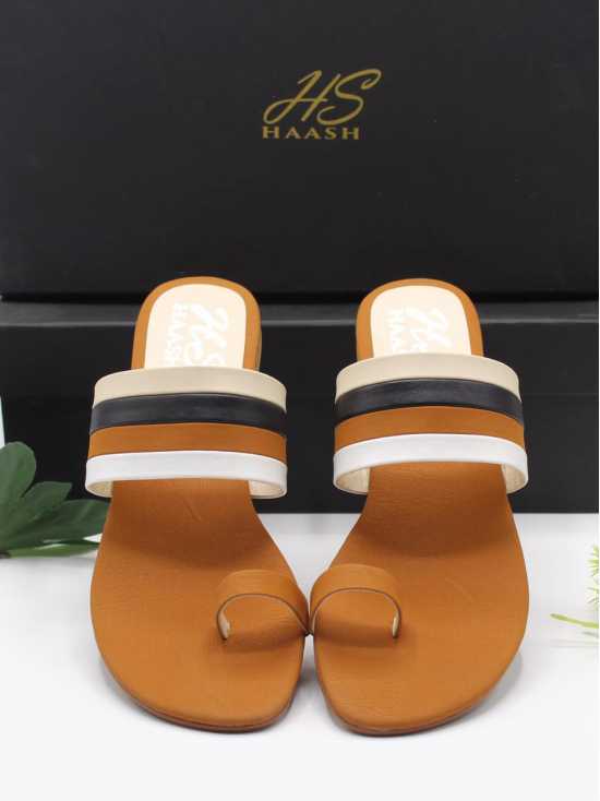 Haash summer toe ring  Now available slippers