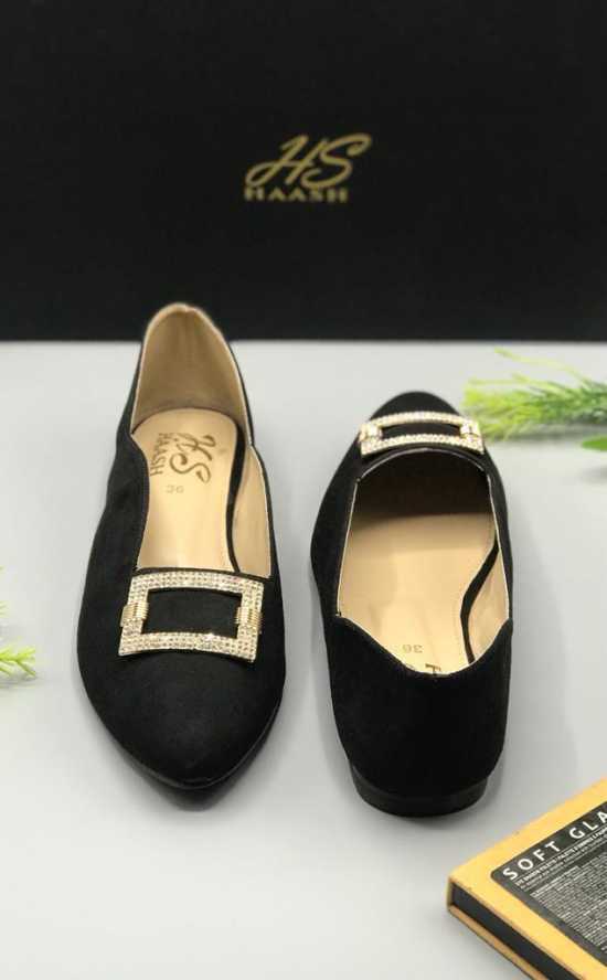 HAASH PUMPS stylish trendy casual wear office wear