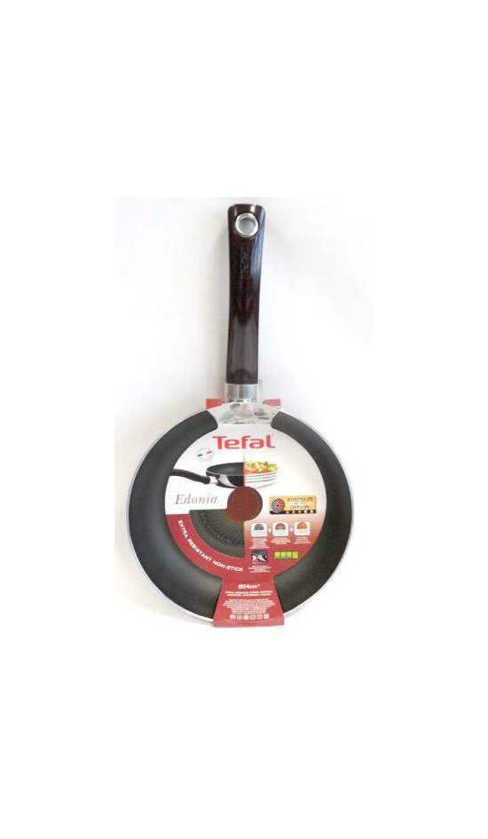 Tefal D4970412-24CMS Pan